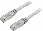 Deltaco 7-STP, RJ45, 7m