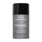 Pulkdeodorant Chanel Pour Monsieur meestele, 75 ml