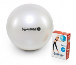 V&otilde;imlemispall Pezzi Gymnastik Ball Maxafe 75 cm, valge