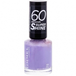 Rimmel London 60 Seconds By Rita Ora k&uuml;&uuml;nelakk 8 ml, 558 Go Wild-Er-Ness