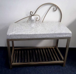 Jalatsiriiul, 70x70x35 cm