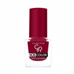 K&uuml;&uuml;nelakk Golden Rose Ice Color 6 ml, 126