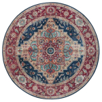 Nouristan vaip Asmar 160x160 cm