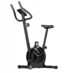 Jalgratta trenaž&ouml;&ouml;r One Fitness RM8740, must