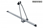 Rattahoidja autole Menabo TOP BIKE katusele