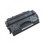 Laserprinteri kassett Extra Digital CF280X, must