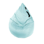 Kott-tool Qubo&trade; Splash Drop Cloud, helesinine