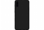 Telefoni&uuml;mbris Evelatus Soft Touch Silicone Case, telefonile Samsung Galaxy A50, must