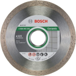 Teemantl&otilde;ikeketas Bosch, 115 x 22,23 mm Professional Eco