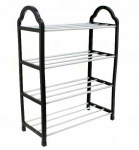 Kingariiul 4l, must/h&otilde;bedane