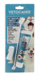 VETOCANIS DENTAL HYGIENE KIT DOG PLAK FIGHTER