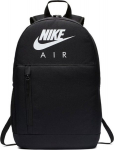 Spordiseljakott Nike JR Elemental 010, 25 l, must