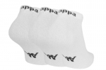 Spordisokid Kappa Sonor 3PPK Socks 704275-001