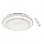 gloria led c 48w led smd laevalgusti STR&Uuml;HM 80 x 500 x 500 mm