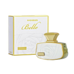 Parf&uuml;&uuml;mvesi Al Haramain Belle naistele EDP 75 ml