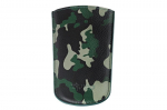 Zippo Nahast V&otilde;tmekohver Camo Green