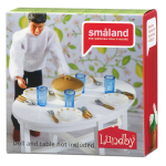 Lundby S&ouml;&ouml;giserviisi komplekt
