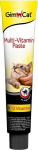 GimCat Multivitamin Paste Professional 100g