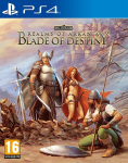 PS4 Realms of Arkania: Blade of Destiny