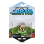 Mattel Minecraft Earth - Crafting Steve Boost