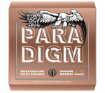 Stygos ak. gitarai Ernie Ball Paradigm Phosphor Bronze 0.011 - 0.052