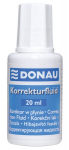 Korrektuurvedelik pintsliga, 20 ml