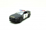 Mudelauto Kinsmart 2015 Ford Mustang GT (Police)