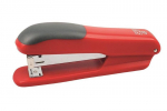 Klammerdaja SAX-49 + 24/6, kuni 25 lehte, punane