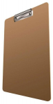 Kirjutusalus A4 FSC neon, kollane