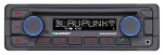 Blaupunkt Dakar 224 BT