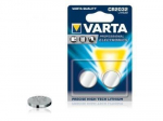 Varta CR 2032 liitiumpatareid, 2tk
