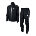 Nike meeste dressikomplekt, must, S