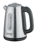 Metallist veekeetja First FA-5409-6, 1,7L