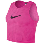 Naiste spordis&auml;rk Nike Training BIB 725876-616, roosa