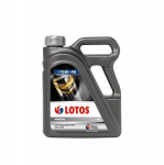 &Otilde;li Lotos Sae 15W-40 SL/CF 4L