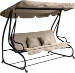 Avatud kiik Furnide Relax Plus, beež