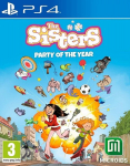 PlayStation 4 M&auml;ng Sisters: Party of the Year