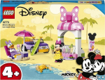 10773 LEGO&reg; | Disney Mickey and Friends Minni Hiire j&auml;&auml;tisepood