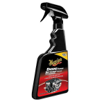 Mootori puhastusvahend Meguiars Engine Safe and Effective Bay Clean Biodegradable Formula Liquid, 473 ml