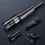 Auto tolmuimeja A40C koos laetava akuga