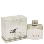 Meeste parf&uuml;&uuml;m Legend Spirit Montblanc EDT: Maht - 50 ml