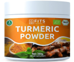 Toidulisand Mahe Kurkum pulber 300 g
