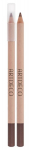 Green Couture silmapliiats Artdeco Smooth Eye Liner 1,4 g, 81 - Rare earths, 81 - Rare earths