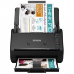 Sk&auml;nner Epson WorkForce ES-500W II skanner