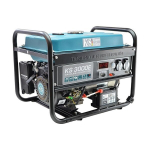 Bensiinigeneraator K&ouml;nner&S&ouml;hnen KS 3000E