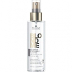 S&auml;ra andev juuksesprei Schwarzkopf Professional Blond Me Blonde Wonders Glaze 150 ml