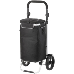 Carryon ostuk&auml;ru k&uuml;lmataskuga, must 901024176