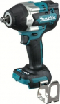 L&ouml;&ouml;kmutrikeerija - MAKITA - DTW700Z - 18 V - 700 Nm - S&uuml;sinikuvaba mootor