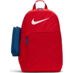 Nike Seljakotid NK Elmntl Bkpk-Swoosh Red, Universaalne