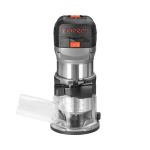 &Uuml;lafrees 710W, &Oslash;6mm, &Oslash;8mm ER-70S DNIPRO-M